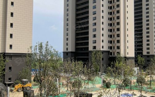雅居乐花园·春江屿动态:三期二组团施工进度-汉中安居客