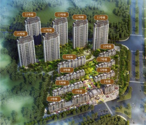 置业即租即用[上栗县-上栗县]顶峰首府5200元/㎡0大户型人气楼盘车位