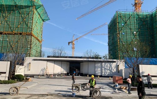 泊雲庭動態:泊雲庭,園區奧體新起的人文居所,即將開盤-蘇州安居客