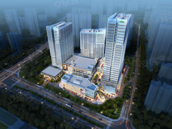 绿地香树花城商铺,武汉绿地香树花城商铺房价,楼盘户型,周边配套,交通