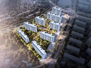 上饶弋阳弋阳城区天一华府·凤凰里楼盘新房真实图片