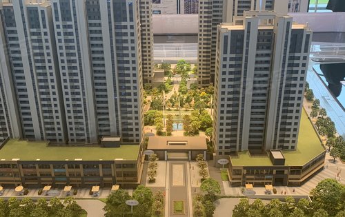 华润置地翡翠中心润玺动态:翡翠中心润玺欢迎您的光临-武汉安居客