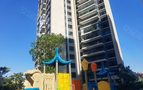 碧桂园日升昌领峰花园