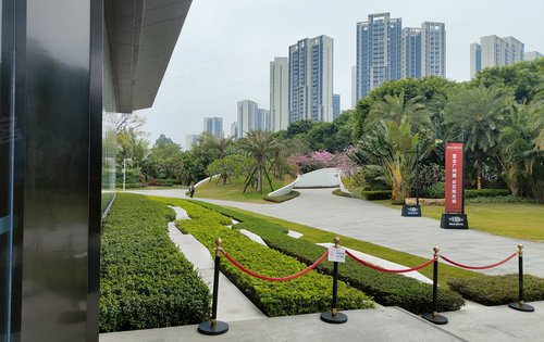 阳光城丽景半岛区政府成熟地段,87-119销售中-广州安居客