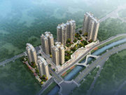 百色那坡县那坡县那坡县天宇·星湾国际楼盘新房真实图片