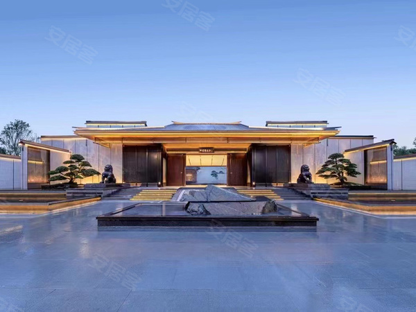 建发之江城投云涌之江,杭州建发之江城投云涌之江房价,楼盘户型,周边配套,交通地图,枫桦东路与梧桐路交叉口 - 安居客