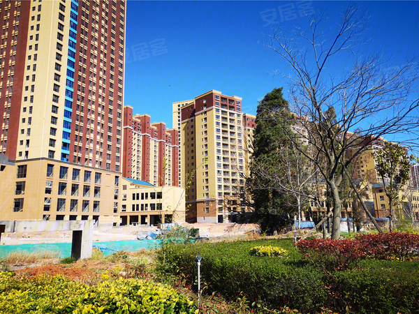 水岸雅苑,曲靖水岸雅苑房价,楼盘户型,周边配套,交通地图,翠峰西路与