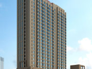 合肥经济开发区明珠广场合肥天润国际大厦楼盘新房真实图片