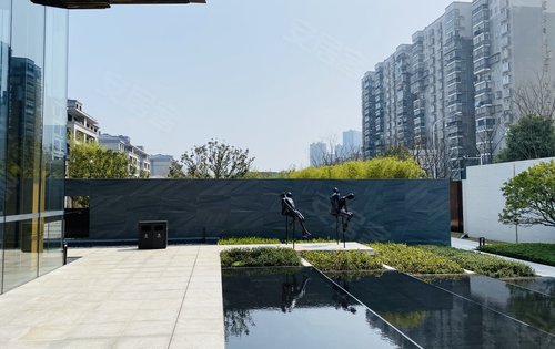 正荣滨江紫阙台动态:阳光明媚适合看房子哦-长沙安居客