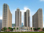 长沙开福开福中心珍寓项目楼盘新房真实图片