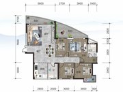 百色右江区右江天洲.悦江湾楼盘新房真实图片