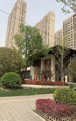 西安楼盘 高新楼盘 唐延路楼盘 保利天悦 楼盘动态王阳阳
