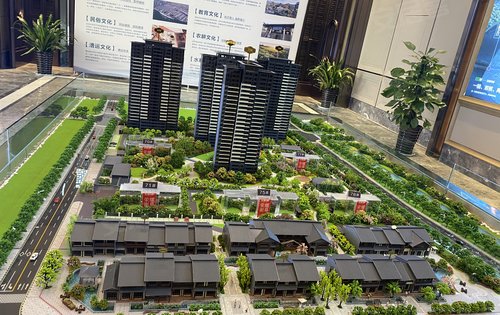 绿地运河小镇动态:运河小镇6期下一批产品-徐州安居客