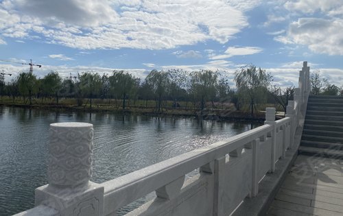 汇景·君悦府动态:解忧湖风景两个字漂亮-徐州安居客