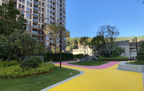 美伦·生态城动态:小区实景图呈现-龙岩安居客