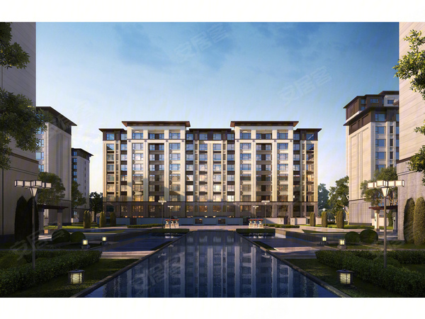 唐山楼盘 丰润楼盘 万润壹号