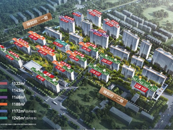 臻如府,南通臻如府房价,楼盘户型,周边配套,交通地图,五一路与学田南路交汇处向东100米 - 安居客