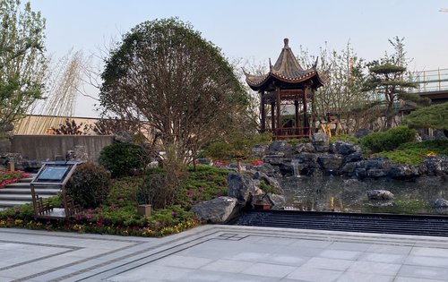 水利 碧桂园 淮府动态:碧桂园淮府欢迎品鉴-淮安安居客