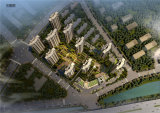 青龙山国际生态新城低密住宅