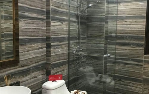 两房样板房内部实拍