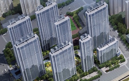 绿城华生桂语朝阳