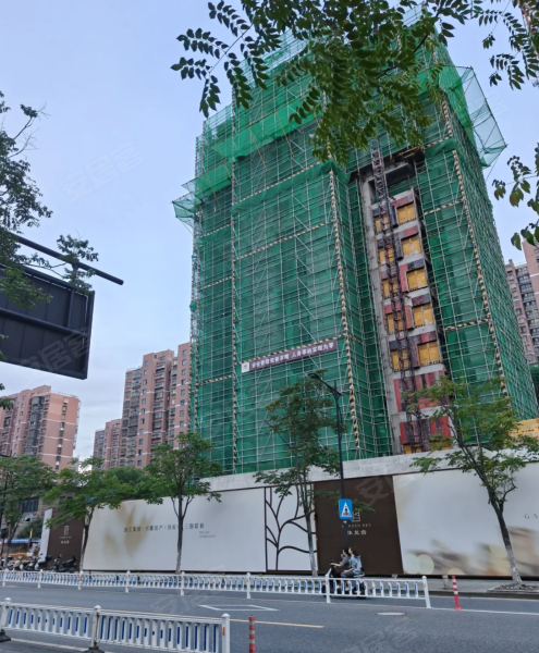滨江兴耀·沐兰台楼盘户型怎么样,滨江兴耀·沐兰台社区品质好不好,交通出行便利,生活配套设施-杭州安居客