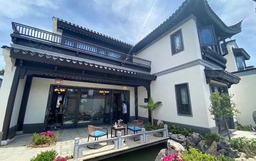 南湾桃李春风动态:实景拍摄主力户型-信阳安居客