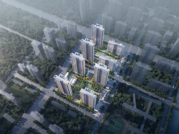 保利扬子萃云台，南京保利扬子萃云台房价，楼盘户型，周边配套，交通地图，九袱洲路与广西埂大街交汇处 - 安居客