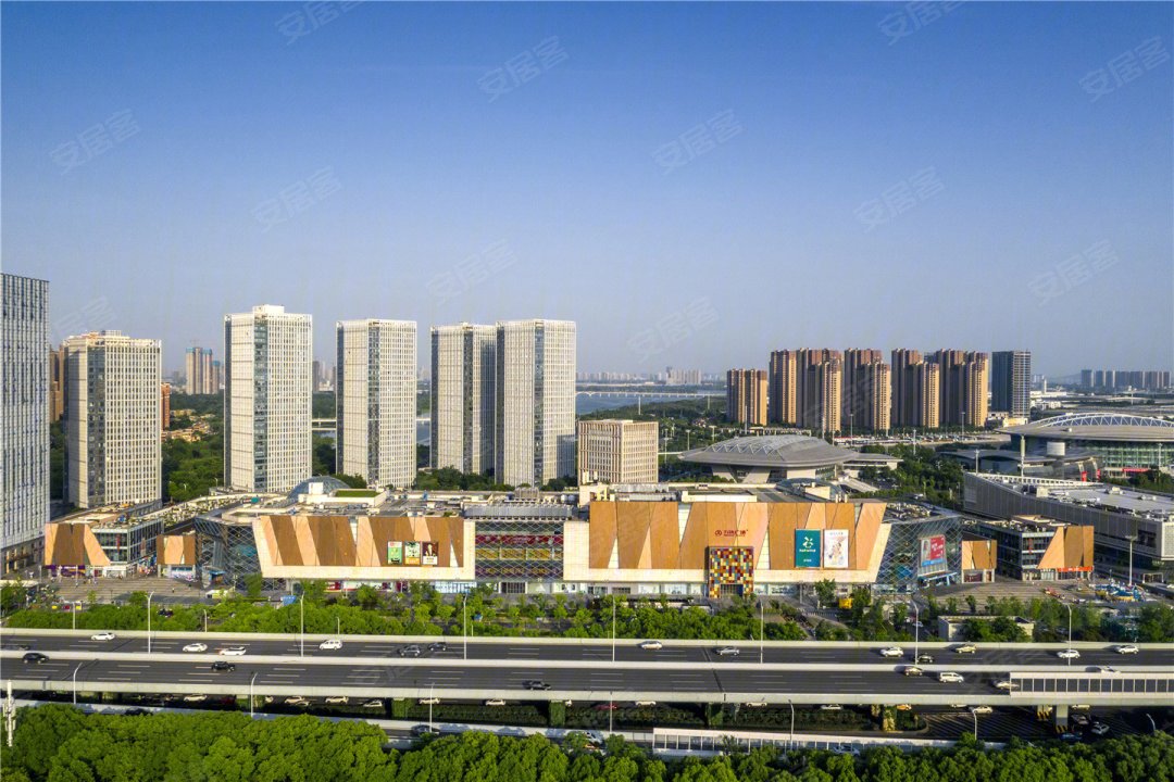 武汉兰亭长江序售楼处电话4007631618转76677售楼位置楼盘详情简介