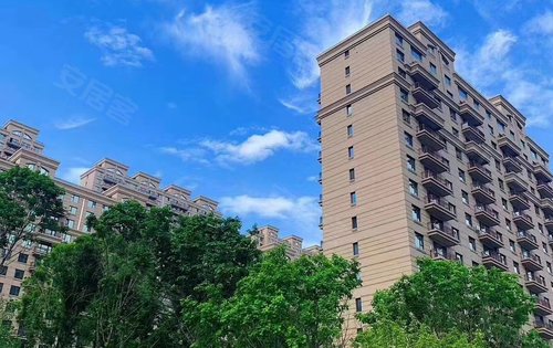 汇智悦墅湾动态:买房子选汇智安心住房-哈尔滨安居客