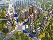 大竹大竹县大竹县乐基·优悦广场楼盘新房真实图片