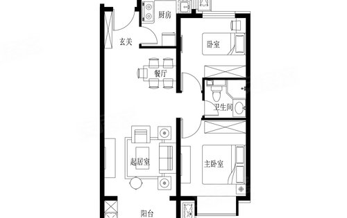 禧悦城动态:禧悦城,晋阳街北张小区斜对角,来找我-太原安居客