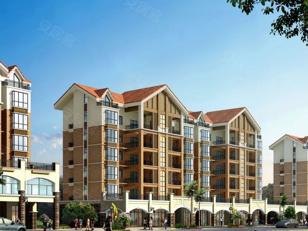 中源名苑,肇庆中源名苑房价,楼盘户型,周边配套,交通地图,端州端州一