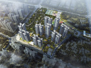 湛江开发区开发区海郦湾花园楼盘新房真实图片