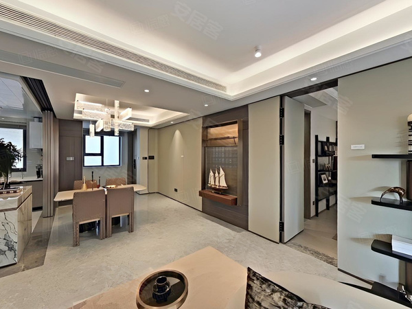 中建·熙和云庭，昆山中建·熙和云庭房价，楼盘户型，周边配套，交通地图，南浜路与洞庭湖交汇处 - 安居客