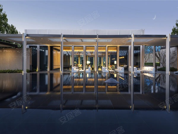 中北金基朗樾府，南京中北金基朗樾府房价，楼盘户型，周边配套，交通地图，南至高庙路，东至庙中街，北至元前路，西至天保街 - 安居客