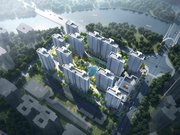 海口龙华区城西镇大华星曜楼盘新房真实图片