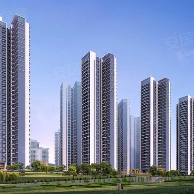 长沙永实蔷薇国际-怎么样-房价-户型图-售楼处电话-(长沙蚂蚁筑家)