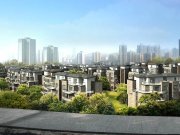 重庆九龙坡高新区半山公馆楼盘新房真实图片