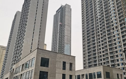 武汉城建汉樾台