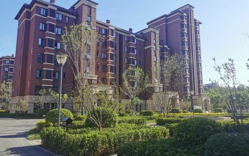 路劲赞成动态:实景拍摄,所见即所得,现房-天津安居客