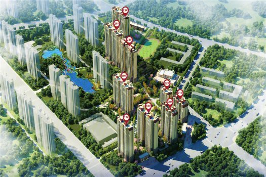 阳泉楼盘,阳泉新房 – 阳泉安居客