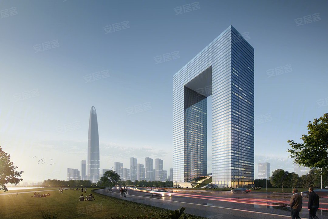 武汉江城之门售楼处电话400-763-1618转76677售楼中心地址_官方权威发