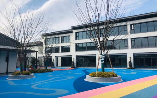 雅园-南京市鼓楼幼儿园分园