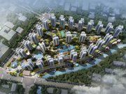 达州大竹县大竹县保元·名豪尚品楼盘新房真实图片