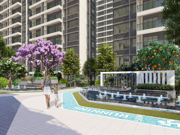 雍颐湾北区,汕头雍颐湾北区房价,楼盘户型,周边配套,交通地图,金凤