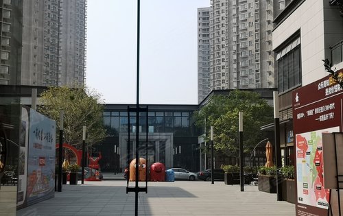 珠江万科城动态:开始诚意登记二期啦-东莞安居客