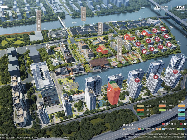 滨运锦上湾,杭州滨运锦上湾房价,楼盘户型,周边配套,交通地图,东至上塘高架,南至规划支路十一,西至丽水路,北至莫婆桥河 - 安居客