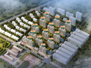 聊城临清临清幸运里·学府艺境楼盘新房真实图片