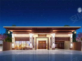 邦泰·紫金学府